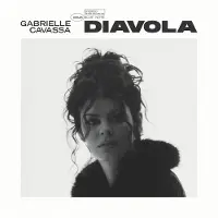 Ginza.se Gabrielle Cavassa - Diavola (LP)