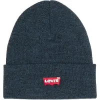 Levis Accessories Muts nachtblauw / rood / wit