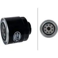 Hella 8ZF 366 111-791 Brandstoffilter