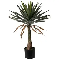 Gardalux Kunstplant Yucca | | 90 cm (In pot)