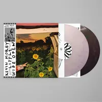 Konkurrent Kevin Morby - Little Wide Open (2 LP) (Coloured Vinyl)