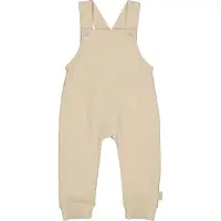 LEVV Newborn baby boxpak LNEONOS Beige Jongens Stretchkatoen Vierkante hals - maat 62