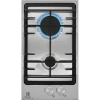 Electrolux EGG3322NVX Ingebouwd Gaskookplaat Roestvrijstaal