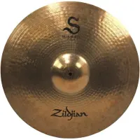 Zildjian S20MR - S FAMILY 20" MEDIUM RIDE