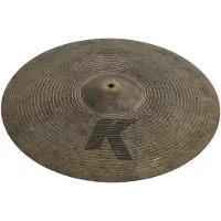 Zildjian PZI K1422 - 19" K CUSTOM SPECIAL DRY CRASH