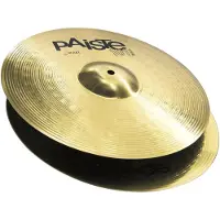 Paiste 101 14" HI-HATS