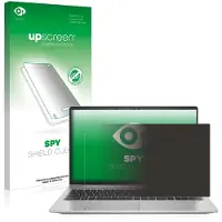 Upscreen Spy Shield Privacy Film (15.60", 16 : 9), Schermbeschermers