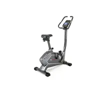 Toorx Fitness BRX-90 EVO-B Hometrainer - Fitness fiets - 16 weerstandsniveaus - Transportwielen - Max 120 kg.
