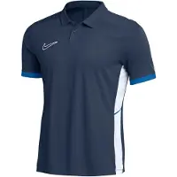 Nike Functioneel shirt blauw / marine / wit