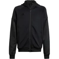 Adidas Sportief sweatvest 'Tiro 25' zwart