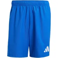 Adidas Sportbroek 'Tastigo 25' blauw / wit