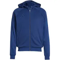 Adidas Trainingsjack 'Tiro 25' donkerblauw