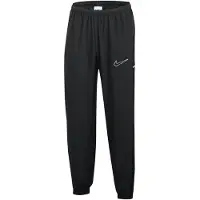 Nike Sportbroek 'Academy 25' zwart / wit