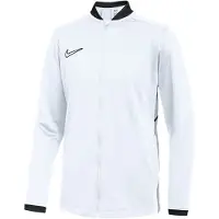 Nike Sportief sweatvest zwart / offwhite
