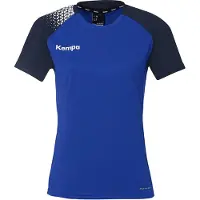 Kempa Tricot 'Ambition 28' blauw / donkerblauw
