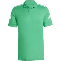 Adidas Functioneel shirt 'Squadra 25' groen / wit