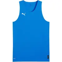 Puma Functioneel shirt 'Teamjaws Starter' blauw