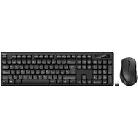 Belkin Draadloos Gamingtoetsenbord En Muis