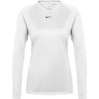 Nike Functioneel shirt 'Park' zwart / wit