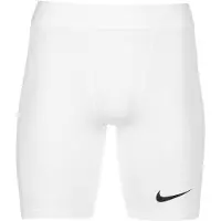 Nike Sportondergoed zwart / wit