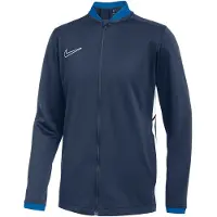 Nike Sportief sweatvest 'Academy 25' blauw / navy