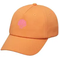 Roxy Slide Away Junior Vrachtwagenchauffeurs Pet Oranje Kinderen