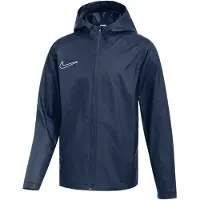Nike Sportjas 'Academy 25' marine / wit