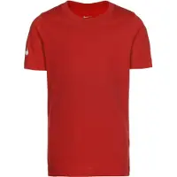 Nike Functioneel shirt 'Park 20' rood / wit