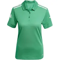 Adidas Functioneel shirt groen / wit