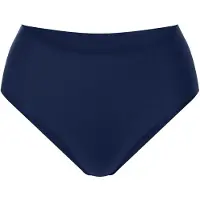 Sloggi Slip ' Blue ZERO Feel 20 ' navy