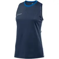 Nike Sporttop 'Academy 25' blauw / donkerblauw / wit