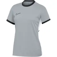 Nike Functioneel shirt grijs / zwart / wit