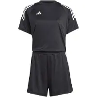 Adidas Trainingspak 'Tỉro 24' zwart / wit