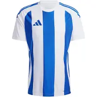 Adidas Tricot blauw / royal blue/koningsblauw / wit
