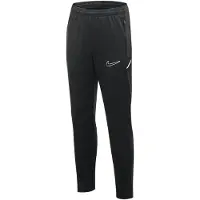 Nike Sportbroek zwart / wit