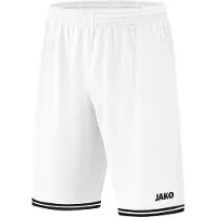 Jako Sportbroek 'Center 2.0' zwart / wit
