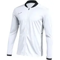 Nike Trainingsjack 'Academy 25' grijs / zwart / wit