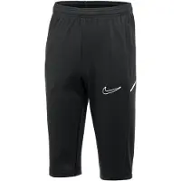 Nike Sportbroek 'Academy 25' zwart / wit