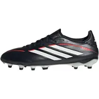 Adidas Voetbalschoen 'Copa Pure IV League' rood / zwart / wit