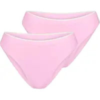 Sloggi Slip ' Blue GO Sense ' pink