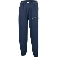 Nike Sportbroek 'Academy 25' navy / wit