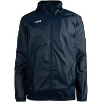 Jako Sportjas marine / wit