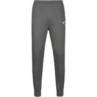 Nike Sportbroek 'Park 20' donkergrijs / wit