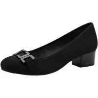 Jana Dames Pumps 8-22369-45 001 H-breedte Maat: 40 EU