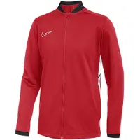 Nike Sportief sweatvest 'Academy 25' rood / zwart / wit