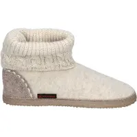 Giesswein FREIBURG 49161 Pantoffels | Maat 39 Dames Beige