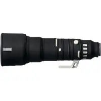 Easycover Lens Oak for Sony FE 400-800mm F/6.3-8 G OSS Black