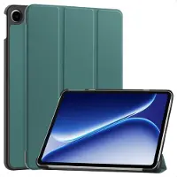 IMoshion Trifold Bookcase voor de OnePlus Pad Go 2 / Oppo Pad 5 - Donkergroen