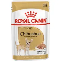 Royal Canin Chihuahua Adult Wet - Hondenvoer
