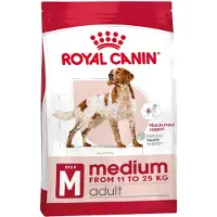 Royal Canin Medium Adult - Hondenvoer